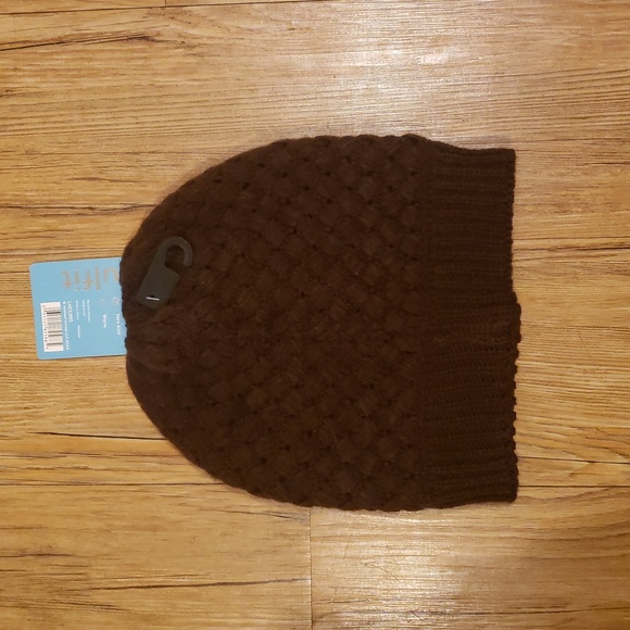 trulfit knit hat - Picture 2 of 3